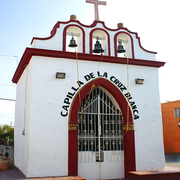 Capilla de la Cruz Blanca